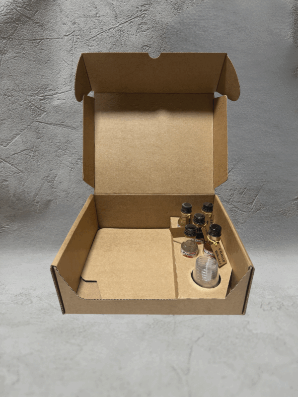 Coffret - Mini bar 2 – Image 2