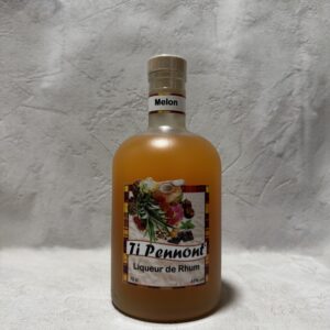 Rhum Fruit - Melon