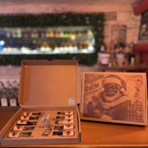 Coffret - 10 de Noël