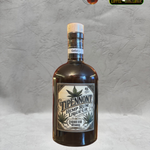 Rhum Extra- CBD (GELATO)