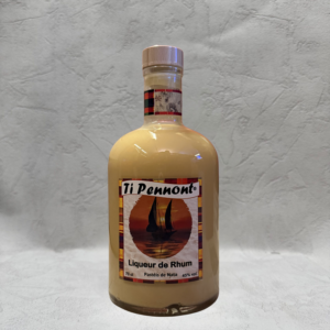 Rhum Extra - Pastéis de Nata