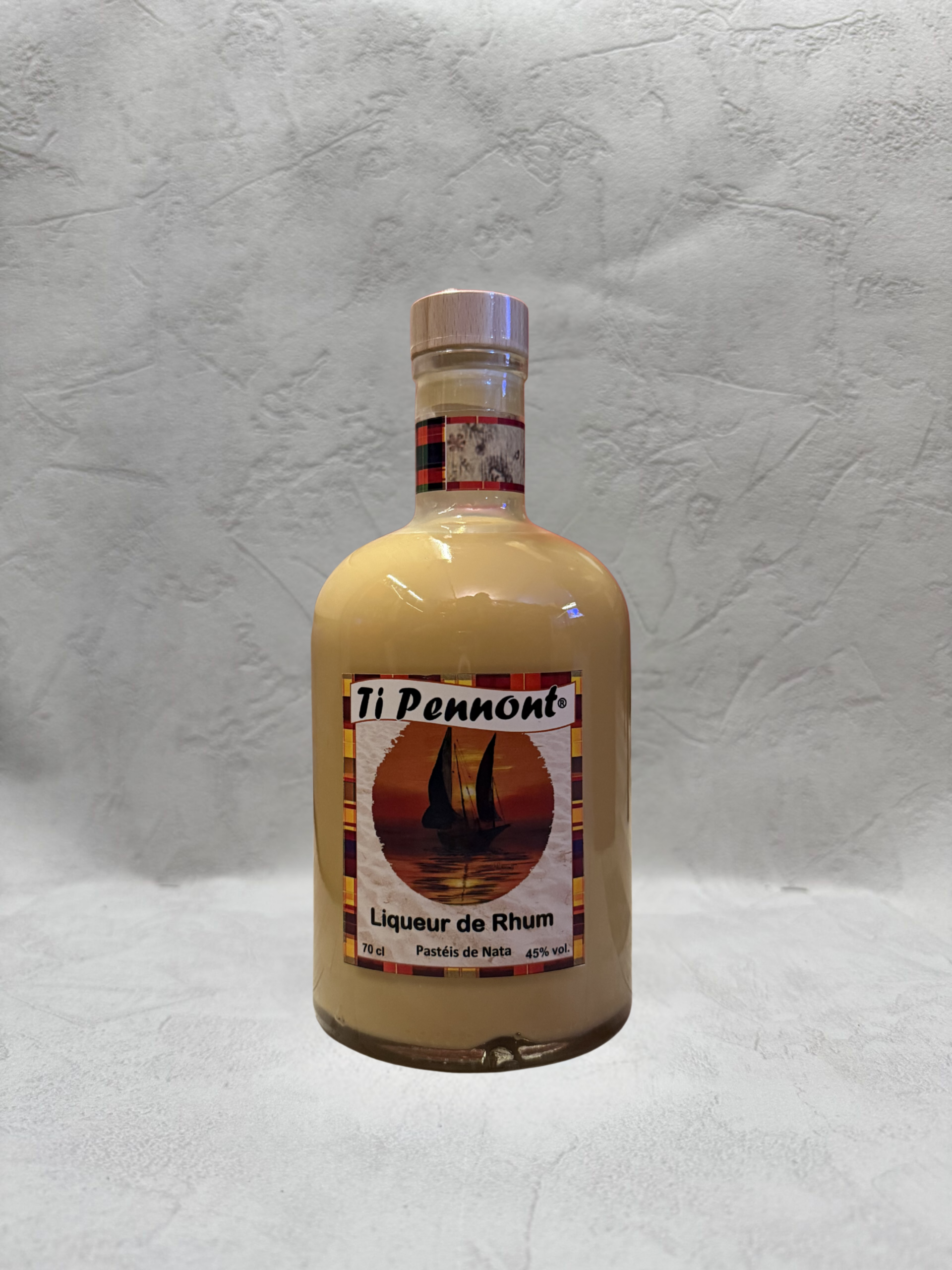 Rhum Extra - Pastéis de Nata